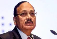 Photo of सीजेआई सूर्यकांत ने सेवानिवृत्त जज राजेश बिंदल की उपलब्धियां सराहीं