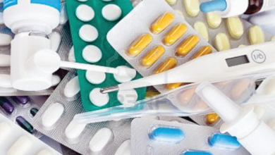 Photo of सरकारी अस्पताल की दवाओं को बाजार में बेचने वाले गिरोह के पांच गिरफ्तार