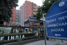 Photo of तमिलनाडु के आईजीपी सेंथिल का होगा तबादला