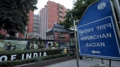 Photo of तमिलनाडु के आईजीपी सेंथिल का होगा तबादला