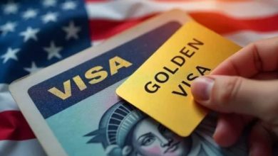 Photo of ट्रंप के ‘गोल्ड कार्ड’ वीजा स्कीम में सिर्फ एक एप्लीकेशन मंजूर, सैंकड़ों इंतजार में
