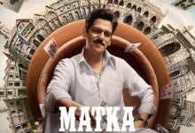 Photo of OTT पर Matka King बनकर छाए विजय वर्मा