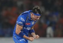 Photo of IPL 2026: सनराइजर्स हैदराबाद में आया तूफानी गेंदबाज, नाम कर चुका है 109 विकेट