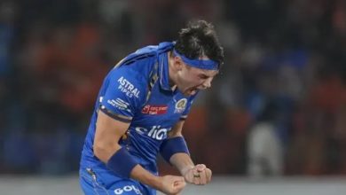 Photo of IPL 2026: सनराइजर्स हैदराबाद में आया तूफानी गेंदबाज, नाम कर चुका है 109 विकेट