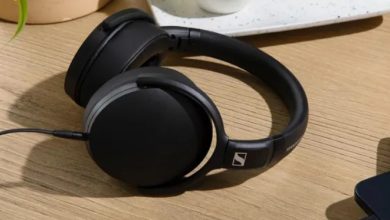 Photo of ये हैं भारत में Sennheiser के नए हेडफोन्स, मिलेगा लो-लेटेंसी ऑडियो
