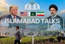 Photo of इस्लामाबाद में फिर आमने-सामने होंगे अमेरिका-ईरान