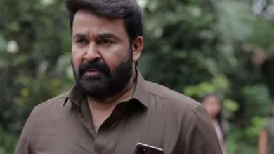 Photo of फाइनल चैप्टर में खुलेगा ‘जॉर्ज कुट्टी’ का रहस्य, सस्पेंस से भरपूर ‘दृश्यम 3’ का टीजर रिलीज