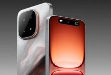 Photo of iQOO का 8000mAh बैटरी वाला नया 5G फोन जल्द होगा लॉन्च