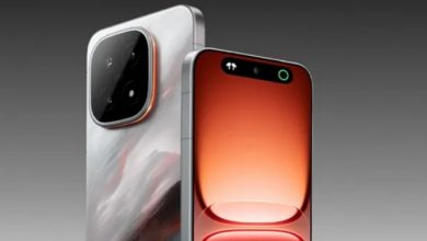 Photo of iQOO का 8000mAh बैटरी वाला नया 5G फोन जल्द होगा लॉन्च