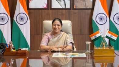 Photo of बजट में दिए पैसे सही जगह हों इस्तेमाल, सीएम गुप्ता ने सभी विभागों को एक मेज पर बुलाया