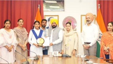 Photo of आठवीं के टॉपर्स को सीएम का तोहफा, स्कूल ऑफ एमिनेंस में बिना परीक्षा मिलेगा दाखिला