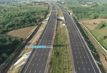 Photo of गंगा एक्सप्रेसवे का कार्य पूरा: मेरठ से प्रयागराज तक जल्द दाैड़ेंगे वाहन