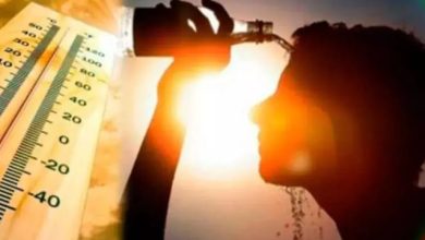 Photo of  मध्य प्रदेश में गर्मी ने दिखाया अपना असर, पारा 41 डिग्री पार