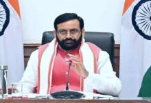 Photo of हरियाणा में जल क्रांति, 5,715 करोड़ रुपये का ये खास कार्यक्रम शुरू… 