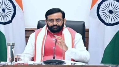 Photo of हरियाणा में जल क्रांति, 5,715 करोड़ रुपये का ये खास कार्यक्रम शुरू…