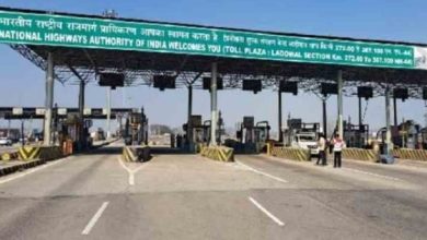 Photo of पंजाब के किसानों ने नेशनल हाईवे और टोल प्लाजा बंद करने की चेतावनी