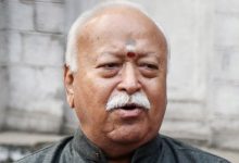 Photo of  बॉम्बे हाईकोर्ट ने मोहन भागवत की सुरक्षा पर खर्च वसूली की मांग ठुकराई, याचिका पर उठाए सवाल