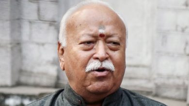 Photo of  बॉम्बे हाईकोर्ट ने मोहन भागवत की सुरक्षा पर खर्च वसूली की मांग ठुकराई, याचिका पर उठाए सवाल