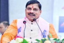 Photo of मुख्यमंत्री मोहन यादव ने बंगालवासियों से की वोट की अपील