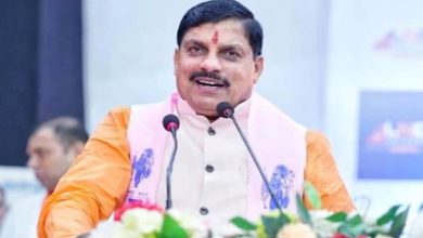 Photo of मुख्यमंत्री मोहन यादव ने बंगालवासियों से की वोट की अपील