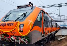 Photo of बरेली होकर एक और अमृत भारत एक्सप्रेस को मंजूरी