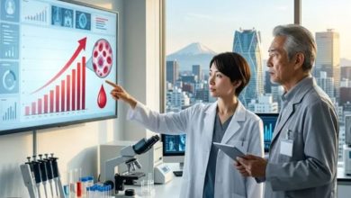 Photo of कैंसर से ठीक हो चुके मरीजों में दोगुना हुआ इस जानलेवा बीमारी का रिस्क