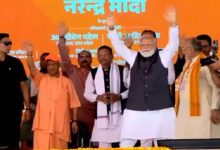 Photo of गंगा एक्सप्रेसवे का पीएम मोदी ने किया लोकार्पण…