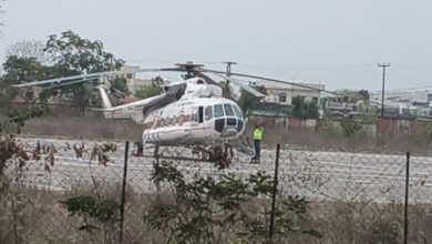 Photo of जौलीग्रांट से बदरीनाथ-केदारनाथ के लिए उड़ान शुरू