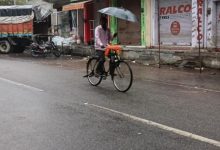 Photo of पंजाब में येलो अलर्ट: आज तेज हवाओं के साथ हो सकती है बारिश