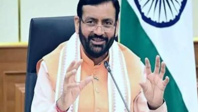 Photo of सीएम सैनी ने कुरुक्षेत्र में बैसाखी महोत्सव का किया शुभारंभ