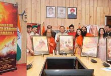 Photo of सीएम धामी ने किया बाबा नीब करौरी महाराज पर बनी फिल्म के प्रोमो और पोस्टर का लोकार्पण