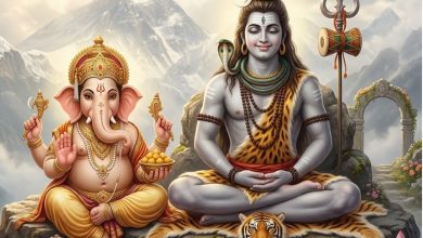 Photo of आज है बुध प्रदोष व्रत, पूजा का पूरा फल पाने के लिए जरूर पढ़ें भगवान शिव की यह चमत्कारी कथा