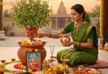 Photo of मोहिनी एकादशी के व्रत में भूलकर भी न करें ये 5 गलतियां