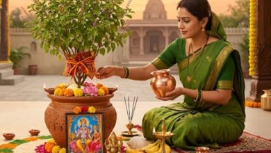 Photo of मोहिनी एकादशी के व्रत में भूलकर भी न करें ये 5 गलतियां
