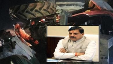 Photo of श्योपुर हादसे पर सीएम मोहन यादव ने जताया शोक…