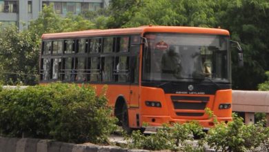 Photo of  दिल्ली परिवहन निगम का बदला रेवेन्यू मॉडल…