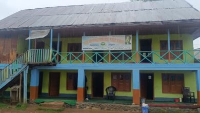 Photo of कश्मीर में जमात-ए-इस्लामी से जुड़े 58 स्कूलों का प्रबंधन प्रदेश सरकार देखेगी