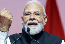 Photo of ‘आतंकवाद के आगे कभी नहीं झुकेगा भारत’, पहलगाम आतंकी हमले की पहली बरसी पर बोले पीएम मोदी