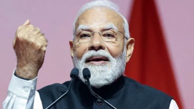 Photo of ‘आतंकवाद के आगे कभी नहीं झुकेगा भारत’, पहलगाम आतंकी हमले की पहली बरसी पर बोले पीएम मोदी