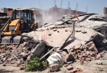 Photo of जम्मू में ड्रग मनी पर बड़ा एक्शन: नशे की कमाई पर चला बुलडोजर