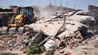 Photo of जम्मू में ड्रग मनी पर बड़ा एक्शन: नशे की कमाई पर चला बुलडोजर