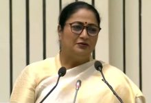 Photo of दिल्ली: जीएसटी विभाग में 162 अधिकारियों का फेरबदल