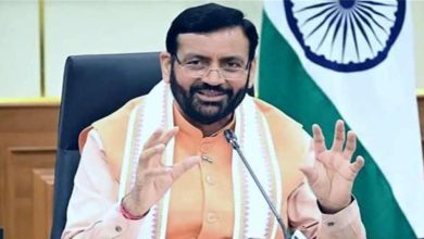 Photo of बुजुर्गों के लिए ‘हैप्पी रिटायरमेंट’, हरियाणा में अब ओल्ड एज होम्स नहीं, ‘लक्जरी’ सुकून के बनेंगे ठिकाने