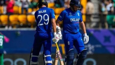 Photo of ‘क्रिकेट में बॉल टेम्परिंग होनी चाहिए’, पूर्व इंग्लिश खिलाड़ी ने ICC को दिया हैरान करने वाला सुझाव