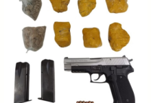 Photo of बटाला पुलिस को सफलता: नशे और अवैध हथियारों के रैकेट का भंडाफोड़