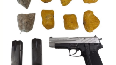 Photo of बटाला पुलिस को सफलता: नशे और अवैध हथियारों के रैकेट का भंडाफोड़