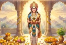 Photo of मोहिनी एकादशी 2026 आज, नोट करें पूजा की सही विधि…