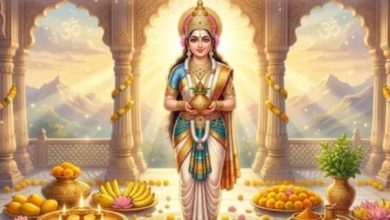 Photo of मोहिनी एकादशी 2026 आज, नोट करें पूजा की सही विधि…