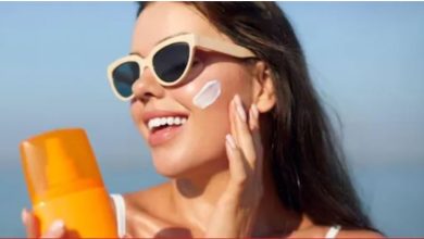 Photo of SPF 30 या 50: आपकी स्किन के लिए कौन सा सनस्क्रीन है बिल्कुल सही?