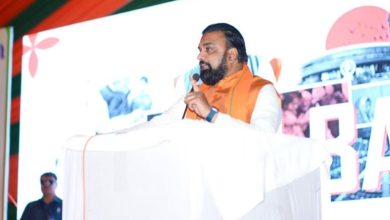 Photo of CM सम्राट चौधरी ने मुंगेर में 12.49 करोड़ की योजना का किया शिलान्यास